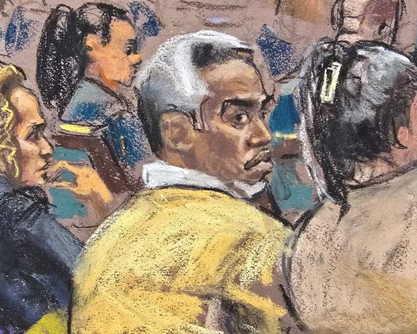Key moments from Sean ‘Diddy’ Combs’s seven-week sex trafficking trial