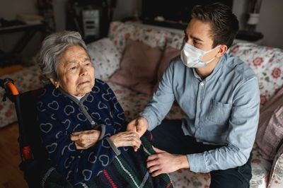 6 Innocent Gestures That Legally Make You a Caregiver