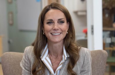 Catherine, Princess of Wales, reveals difficult period post cancer treatment