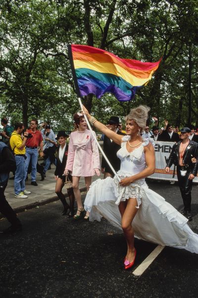Your ultimate guide to Pride 2025, from the parade route to the parties, after-parties and more