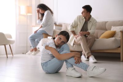 Hidden Impact: 6 Family Secrets Affecting Child Behavior for Years