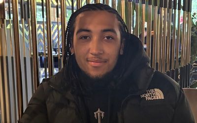 Second person charged following shooting of teenager in Enfield as boy, 17, held on suspicion of murder