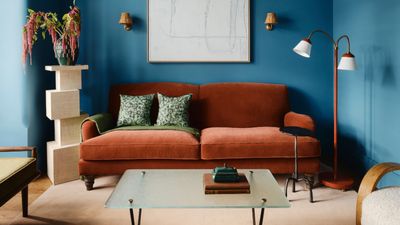 4 Problems With Color-Matching Paint That Not Enough People Talk About — "Complex Pigments Are Nearly Impossible To Replicate"