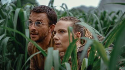 Every dinosaur in Jurassic World Rebirth, listed