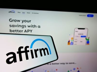 Affirm Holdings: Impact Of Walmart-Klarna Deal, 'Higher Mix Of Zeroes'