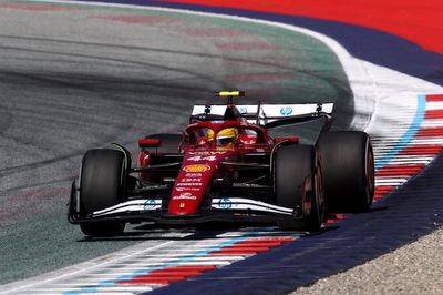 Were Ferrari upgrades at F1 Austrian GP 'too little too late'?