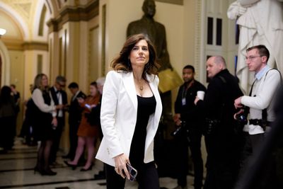 House members in mad scramble back to DC to vote on Trump’s ‘Big Beautiful Bill’ after heading home for July 4