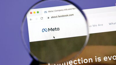 Meta Stock Gets Price-Target Hike From Analyst. Why AI Could Give WhatsApp A Boost.