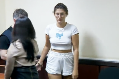 Bella May Culley: Pregnant British teenager tells court she was ‘forced’ to smuggle drugs into Georgia