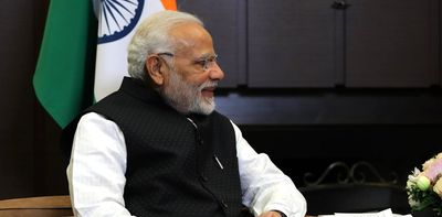 Ghana and India: Narendra Modi’s visit rekindles historical ties