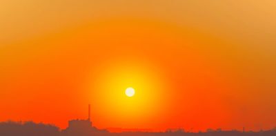 Climate change has doubled the world’s heatwaves: how Africa is affected