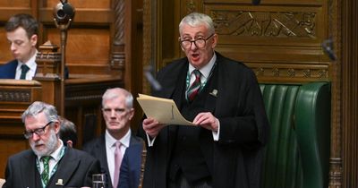 UK Government accused of stitching up Palestine Action vote