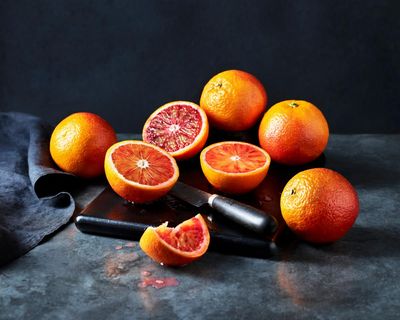 Blood oranges, beets and brussels sprouts: Australia’s best-value fruit and veg for July