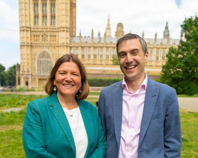 Green party leadership race is between joint-MP ticket and deputy’s ‘eco-populism’ bid