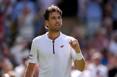 Wimbledon 2025: Brits continue to cruise on home turf as Cameron Norrie stuns Frances Tiafoe in second round