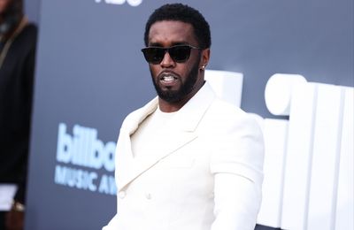 Diddy facing 20 years in jail after being found guilty - but will avoid life sentence