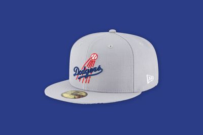 The Best Los Angeles Dodgers Hats for Fans Who Are Ready for the Pennant Race