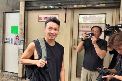 Hong Kong proposes recognizing same-sex partnerships formed overseas