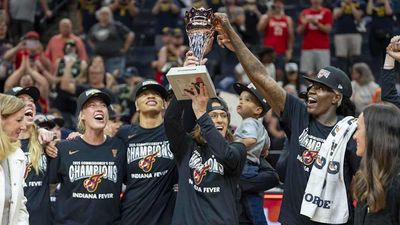 Fever Pass Gut Check Without Caitlin Clark in Commissioner’s Cup