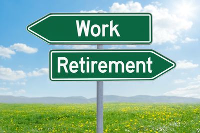 'You Can't Take It With You' — Five Things You Lose in Retirement