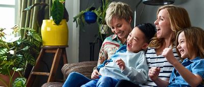 Norton Family parental control software review