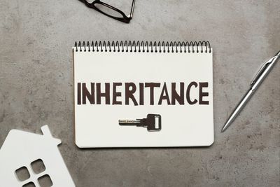 9 Subtle Signs Your Inheritance Is Already Being Spent