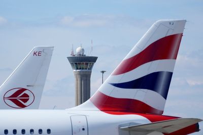 Warning over reduced flights in one of Europe’s busiest airports