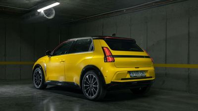 We’re Driving Europe’s Trendiest New EV. What Do You Want To Know?