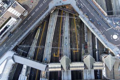 Major disruption hits Birmingham New Street station