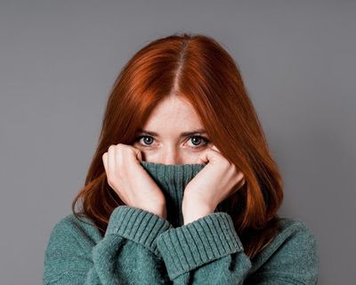 How bad am I at small talk? Let me tell you about vaginal dryness ...