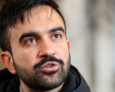Kirsten Gillibrand apologizes to Zohran Mamdani over ‘jihad’ claim