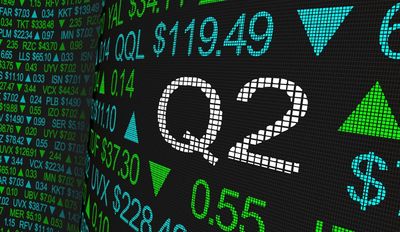 5 Stocks Set To Crush Q2 Earnings