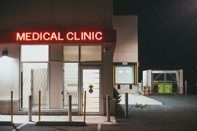Medicaid Cuts Could Leave 17 Million Americans Without Health Insurance