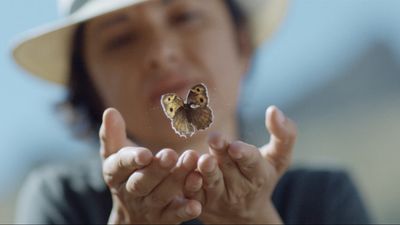 Ever wondered what it takes to be a National Geographic photographer? Then you won't want to miss this event!