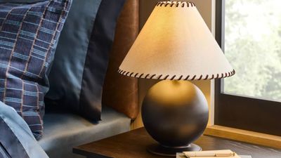 Shea McGee’s Target lighting drop nails a high-end hotel detail – I have only ever seen this style of lighting for $100s but Shea's designs start from just $20
