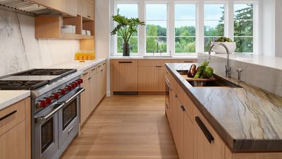 How Can I Make More Counter Space in My Small Kitchen? Expert-Approved Tips You'll Want to Take Note Of