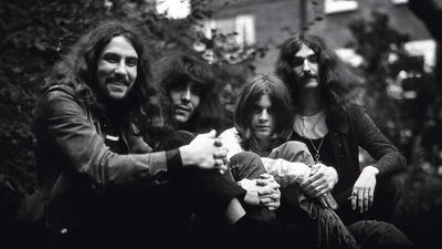 "We're one of the only bands where the original members are still alive and speaking with one another": The final Black Sabbath interview