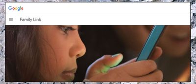 Google Family Link parental control software review