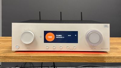 JBL MA7100HP