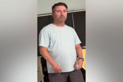 An American tourist went on vacation to Turks and Caicos to celebrate his anniversary. Eight days ago he left his Airbnb and hasn’t been seen since