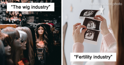 “Who Knows What They Put In These Things”: 28 Industries More Shady Than You Might Think