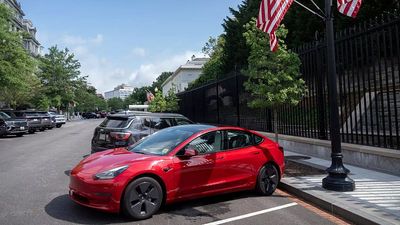 Tesla sales fell sharply in the last three months — is Musk to blame?