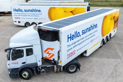 Frozen food, zero fumes: the scaleup making cold deliveries cleaner