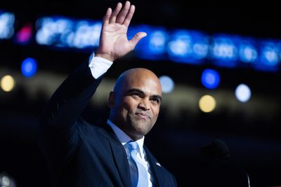 Former Rep. Colin Allred makes another bid for Senate in Texas - Roll Call