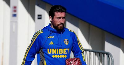Rangers confirm Joe Rothwell signing as Russell Martin reacts