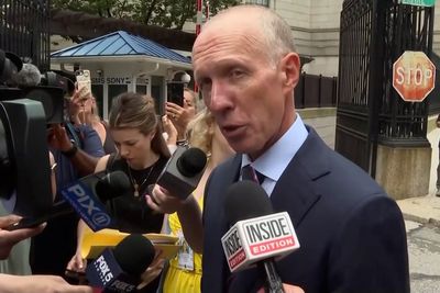 Cassie Ventura’s lawyer reacts after Sean ‘Diddy’ Combs found guilty only of prostitution charges