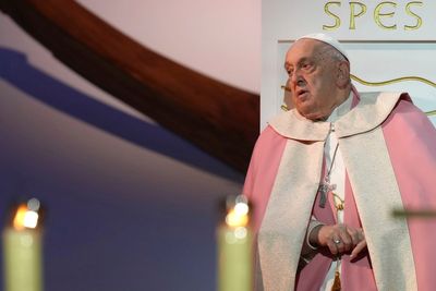 Cardinal Luis Pascual Dri, Argentine friar held up by Pope Francis as model confessor, dies at 98