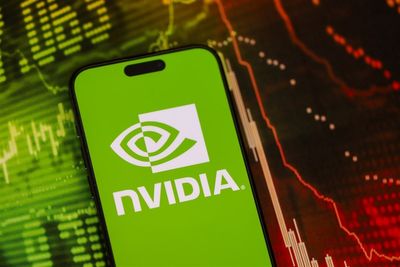 Insider Selling at NVIDIA Could Turn Into an Opportunity