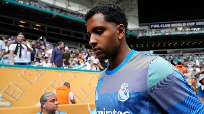 Xabi Alonso Fuels Rodrygo Transfer Speculation With Latest Club World Cup Decision