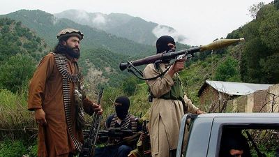 At least five killed in roadside bombing in former Pakistan Taliban stronghold